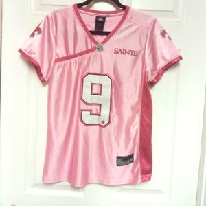 Saints jersey